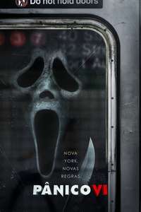 Scream VI - Poster