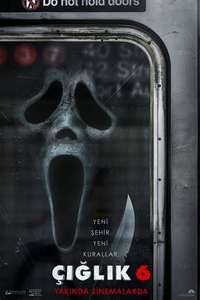 Scream VI - Poster