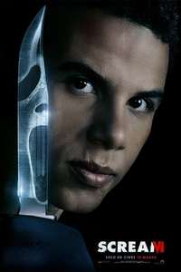 Scream VI - Poster
