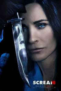 Scream VI - Poster