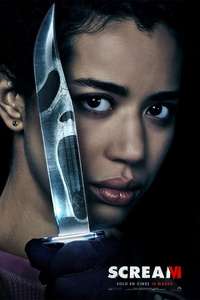 Scream VI - Poster