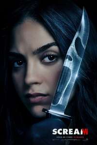 Scream VI - Poster