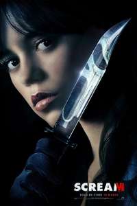 Scream VI - Poster