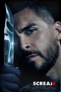 Scream VI - Poster