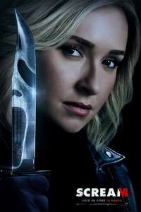 Scream VI - Poster