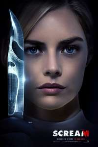 Scream VI - Poster