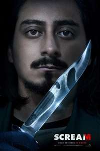 Scream VI - Poster