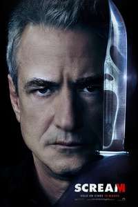 Scream VI - Poster
