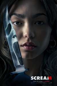 Scream VI - Poster