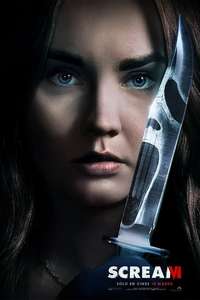 Scream VI - Poster