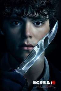 Scream VI - Poster