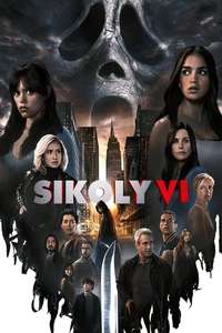 Scream VI - Poster