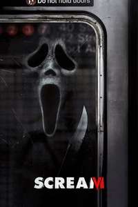 Scream VI - Poster