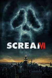 Scream VI - Poster
