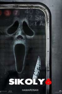 Scream VI - Poster