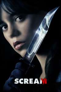 Scream VI - Poster