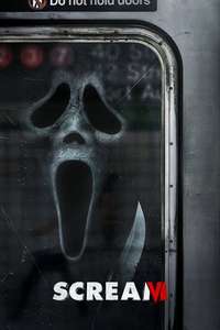 Scream VI - Poster