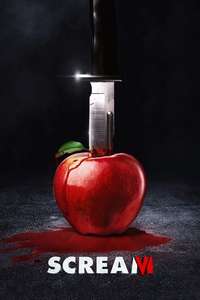 Scream VI - Poster