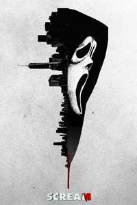 Scream VI - Poster