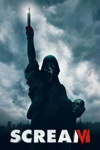 Scream VI - Poster