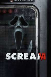 Scream VI - Poster