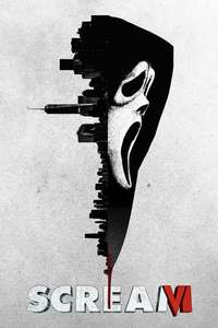 Scream VI - Poster