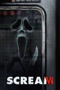 Scream VI - Poster