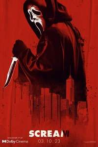Scream VI - Poster