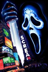 Scream VI - Poster