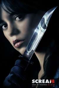 Scream VI - Poster