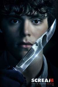 Scream VI - Poster