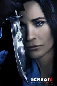 Scream VI - Poster