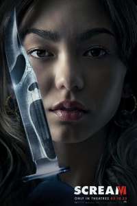 Scream VI - Poster