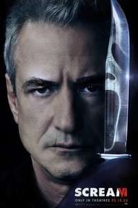 Scream VI - Poster