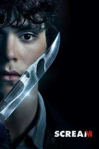 Scream VI - Poster