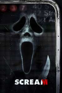 Scream VI - Poster
