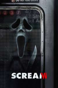 Scream VI - Poster