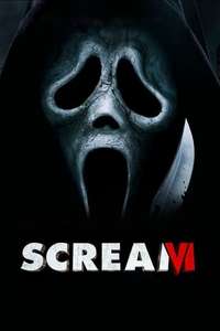 Scream VI - Poster