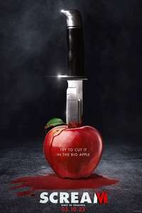 Scream VI - Poster