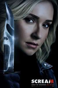 Scream VI - Poster