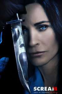 Scream VI - Poster