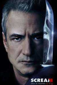 Scream VI - Poster
