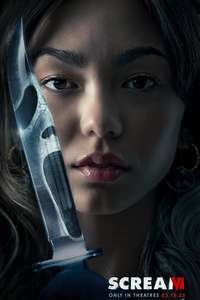 Scream VI - Poster