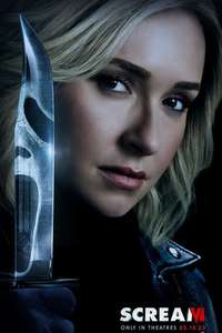 Scream VI - Poster