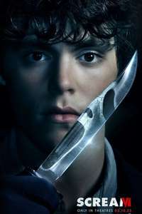 Scream VI - Poster