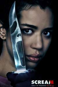Scream VI - Poster