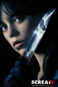 Scream VI - Poster