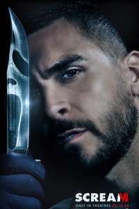 Scream VI - Poster
