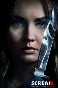 Scream VI - Poster