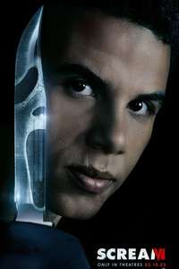 Scream VI - Poster
